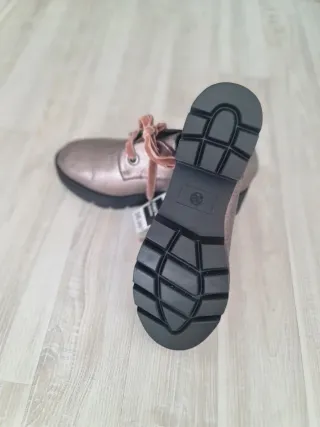 Zapatos mujer talla 39