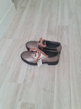 Zapatos mujer talla 39