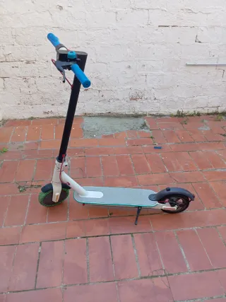 Patinete Eléctrico Xiaomi M365