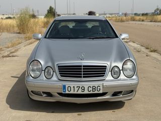 Mercedes CLK 230