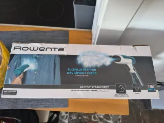 Plancha vertical Rowenta DR61XX