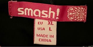 Falda Smash Estampada