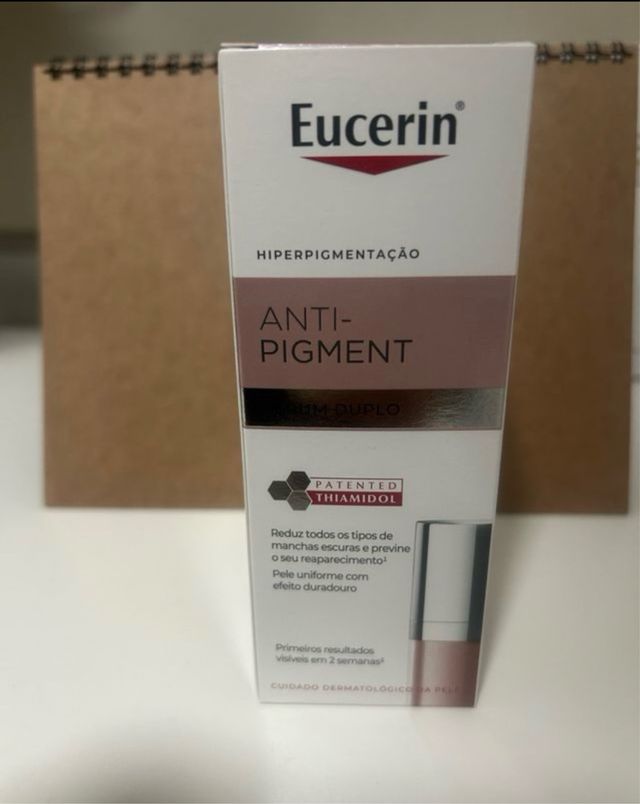 Eucerin Anti-Pigment Sérum Duplo