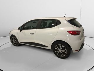 Renault Clio Business