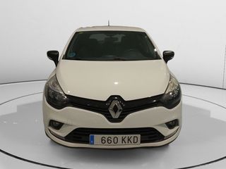 Renault Clio Business