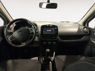 Renault Clio Business