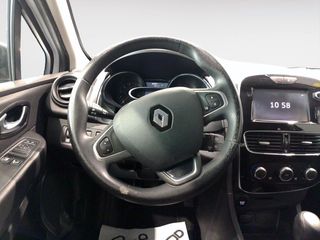Renault Clio Business