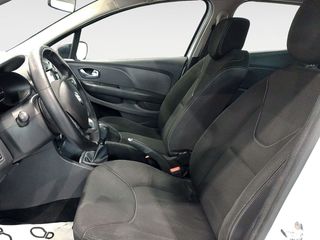 Renault Clio Business