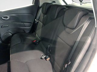 Renault Clio Business