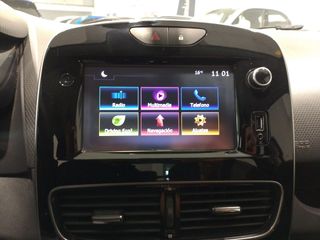 Renault Clio Business