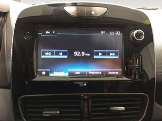 Renault Clio Business