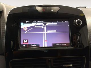 Renault Clio Business