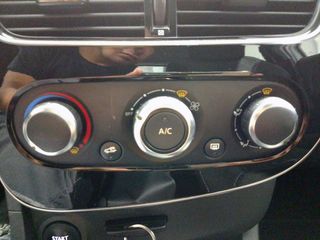 Renault Clio Business