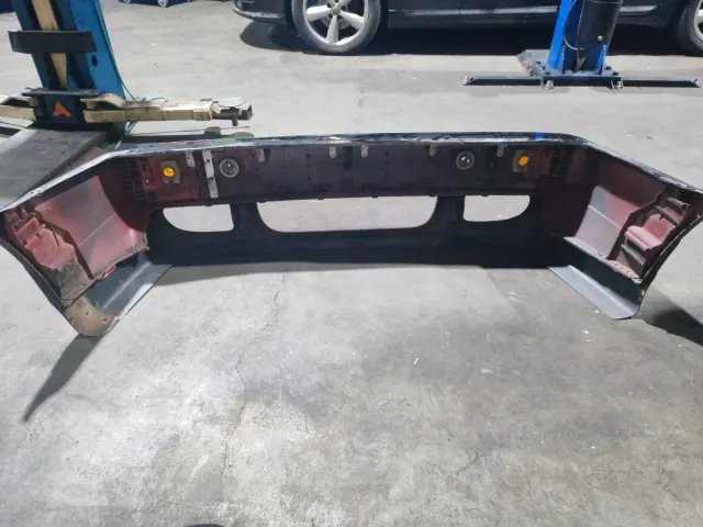 Parachoques Rieger Corrado