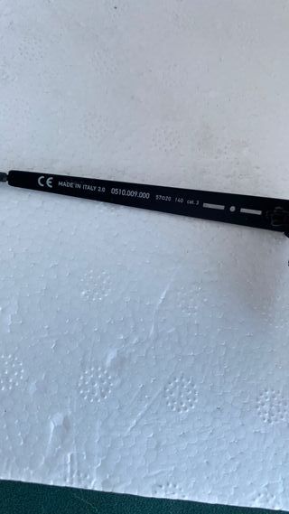 Occhiali da sole Italia Independent neri/grigi