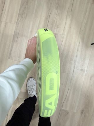 Pala Pádel Head Bolt Pro