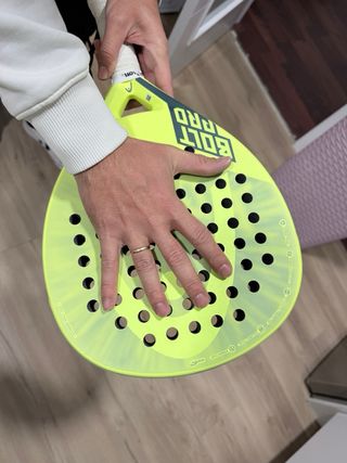 Pala Pádel Head Bolt Pro