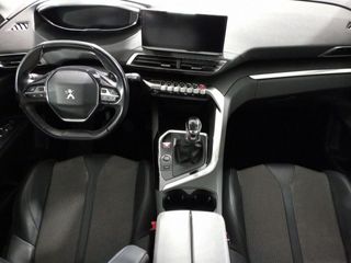 Peugeot 3008 1.2 PureTech Allure