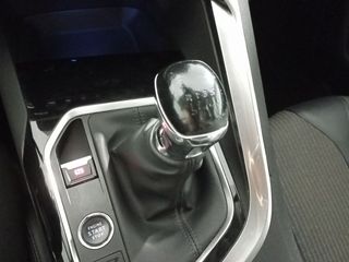 Peugeot 3008 1.2 PureTech Allure