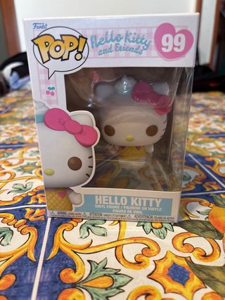 Funko Pop! Hello Kitty 99