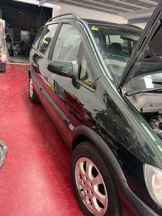 Opel Zafira 2003