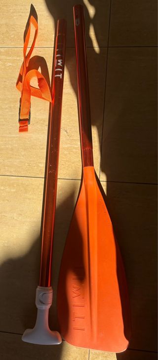 Pack tabla paddle Surf