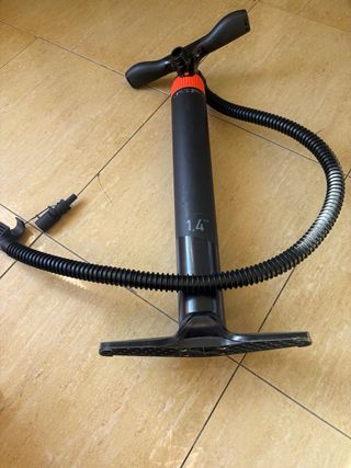 Pack tabla paddle Surf