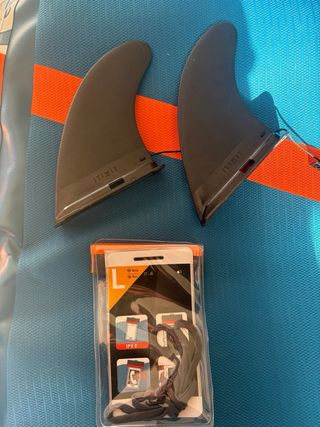 Pack tabla paddle Surf