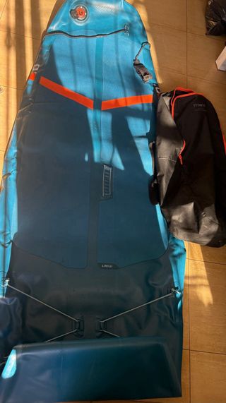 Pack tabla paddle Surf