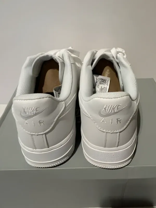 Nike Air Force 1 Low Blancas Talla 45