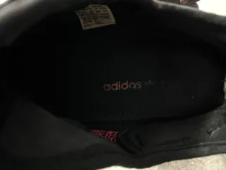 Adidas Yeezy Boost 350 V2 Black Red