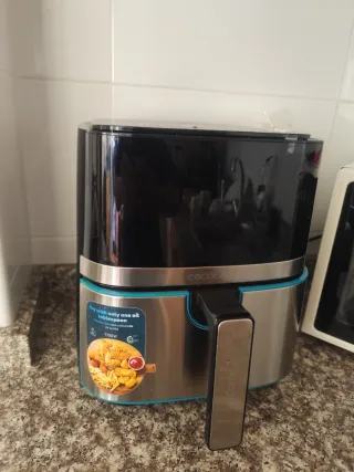 Cecofry Airfryer 1700W