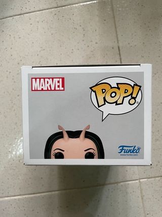 Funko Pop Mantis 1212 Guardians of the Galaxy