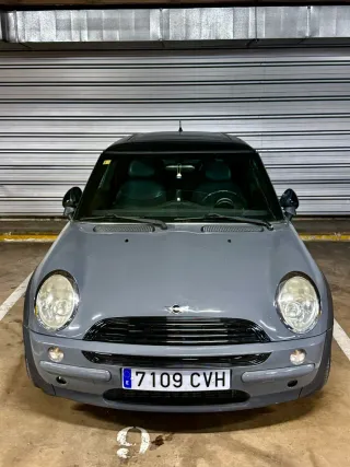 MINI Mini 2004