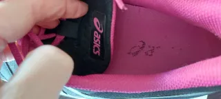 Scarpe Asics Donna N. 41.5