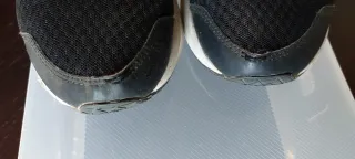 Scarpe Asics Donna N. 41.5