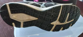 Scarpe Asics Donna N. 41.5