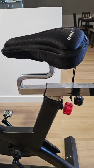 Bicicleta Spinning FITTER 2000