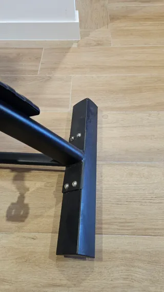 Bicicleta Spinning FITTER 2000