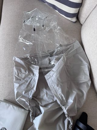 Bugaboo Fox 5 Silla de Paseo Negra