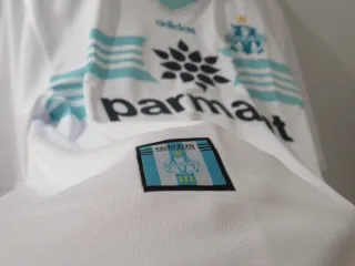 Camiseta Olympique Marsella Retro. XL