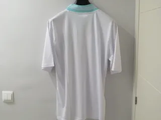 Camiseta Olympique Marsella Retro. XL