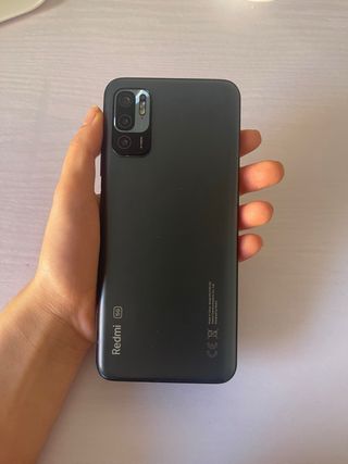 Xiaomi Redmi Note 10 5G 128GB Nero