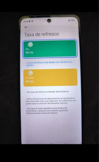 Xiaomi Redmi Note 10 5G 128GB Nero