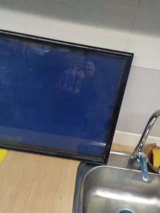 Expositor para pins gran tamaño PINERA