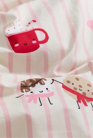 Funda Nordica y almohada cama 90cm SIN ESTRENAR