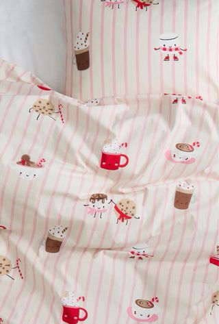 Funda Nordica y almohada cama 90cm SIN ESTRENAR