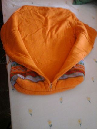Saco invierno bebé