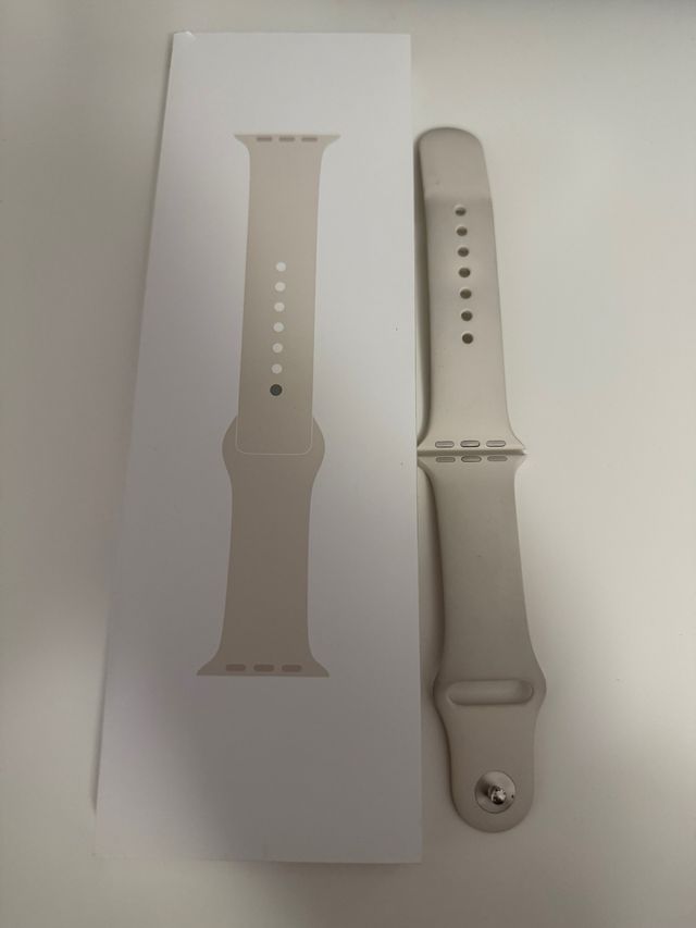 Apple Watch SE 2 Nero 40mm