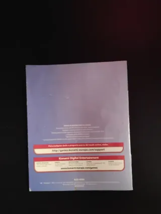 PES 2010 PS3 Platinum